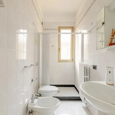 Charme Padovano Con Terrazza パドヴァ