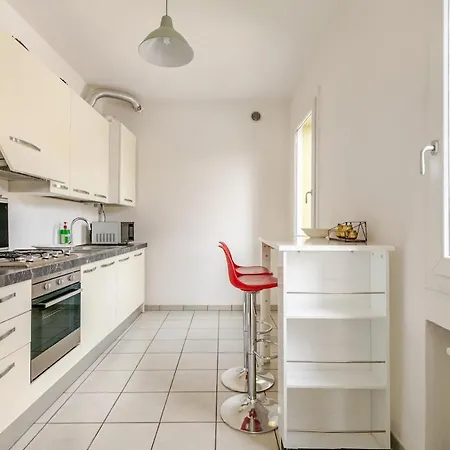 Charme Padovano Con Terrazza