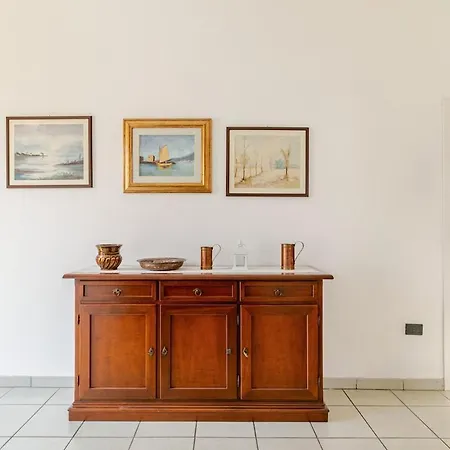 Charme Padovano Con Terrazza *