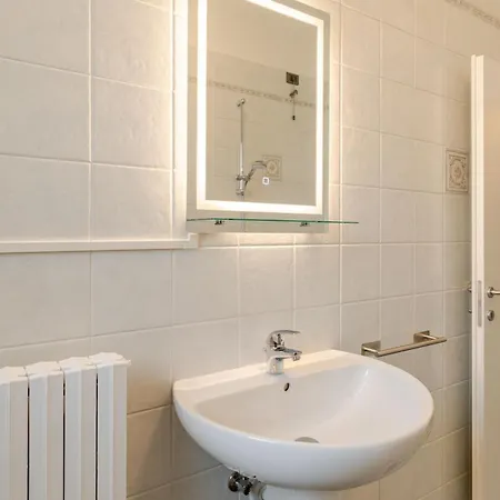 Charme Padovano Con Terrazza *