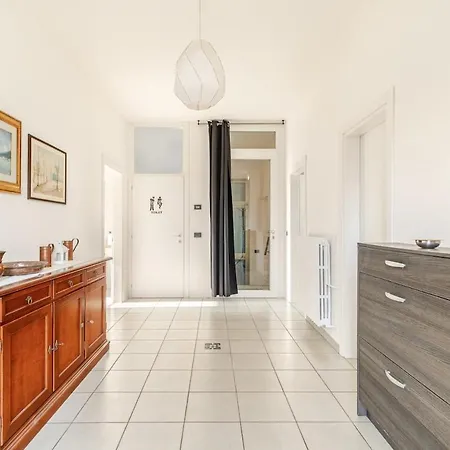 Charme Padovano Con Terrazza * パドヴァ