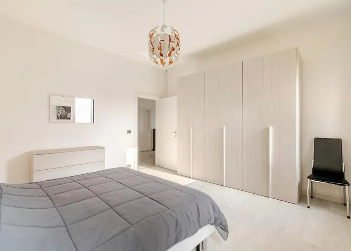 Charme Padovano Con Terrazza Apartamento *