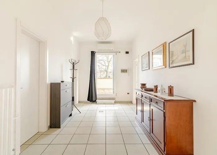 Apartamento Charme Padovano Con Terrazza Padua