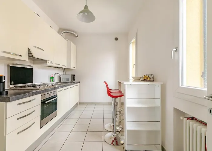 Charme Padovano Con Terrazza