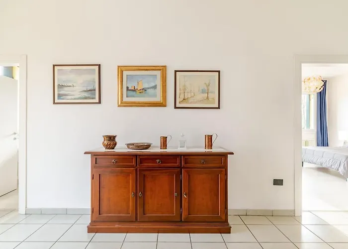 Charme Padovano Con Terrazza *