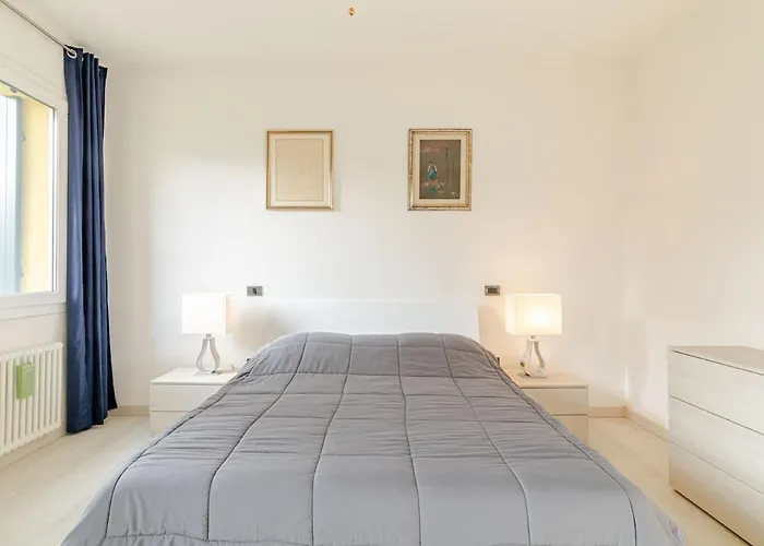 Apartamento Charme Padovano Con Terrazza Padua