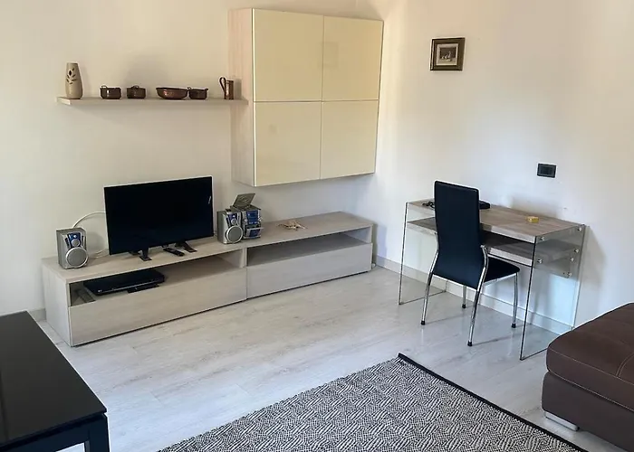 Apartamento Charme Padovano Con Terrazza