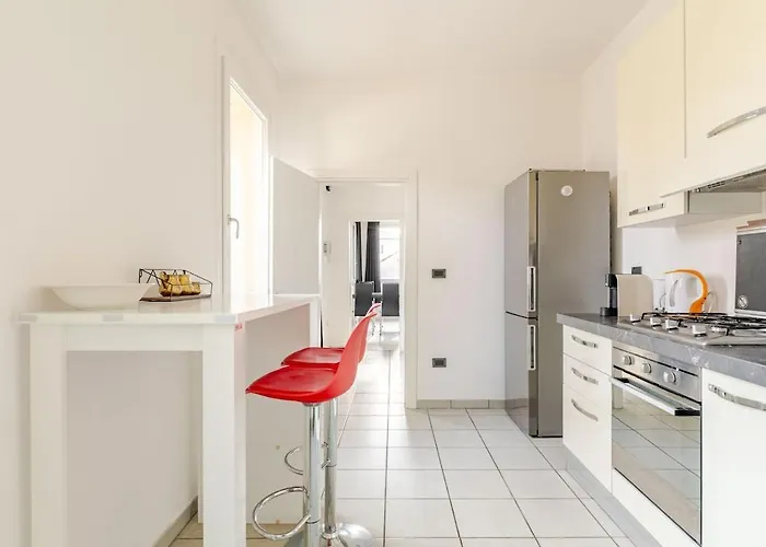 Charme Padovano Con Terrazza *