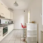 Charme Padovano Con Terrazza