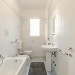 Appartement Charme Padovano Con Terrazza *