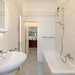 Charme Padovano Con Terrazza Appartement Padoue