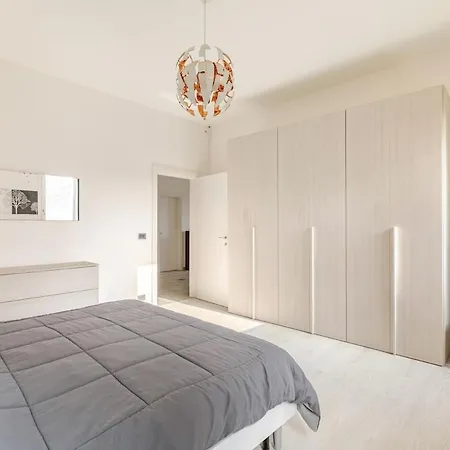 Charme Padovano Con Terrazza Apartamento *