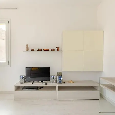 Charme Padovano Con Terrazza Apartamento *