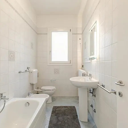 Apartamento Charme Padovano Con Terrazza *