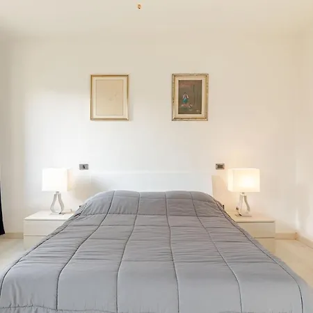 Appartement Charme Padovano Con Terrazza Padoue