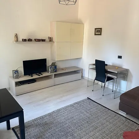 Apartment Charme Padovano Con Terrazza