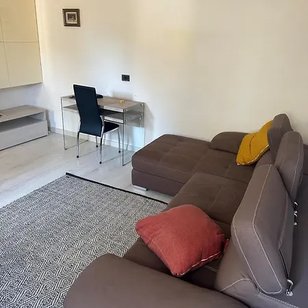 Charme Padovano Con Terrazza Appartement *