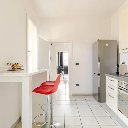 Charme Padovano Con Terrazza *