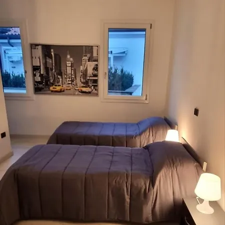Appartement Charme Padovano Con Terrazza Padoue