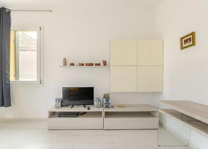 Charme Padovano Con Terrazza Appartement *