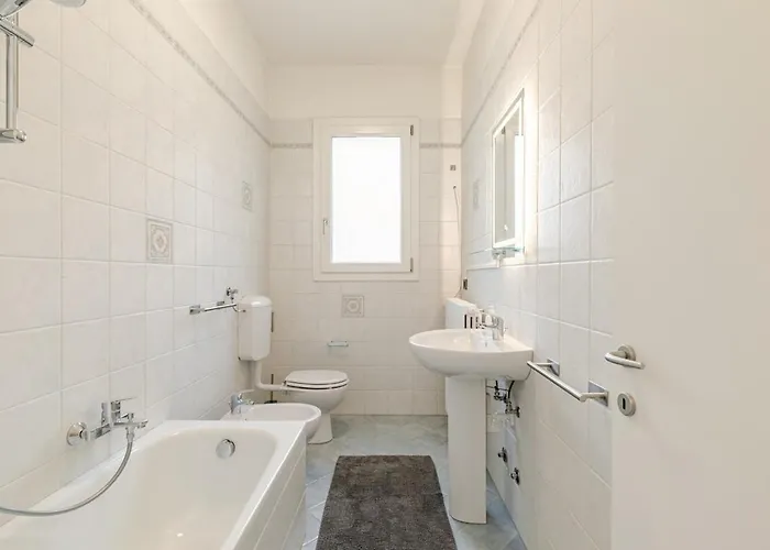 Appartement Charme Padovano Con Terrazza *