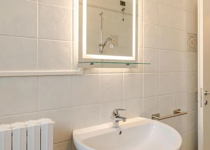 Charme Padovano Con Terrazza *