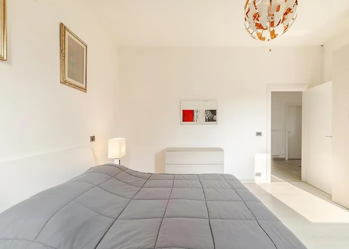 Charme Padovano Con Terrazza Padua